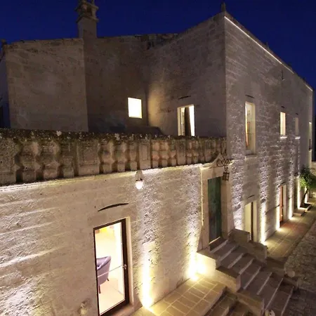 Calderoni Martini Hotel