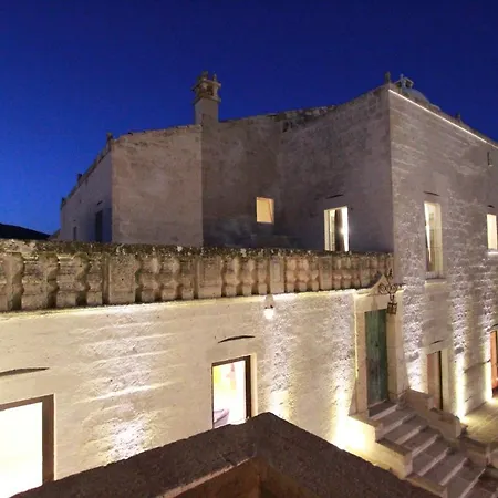 Calderoni Martini Hotel Altamura