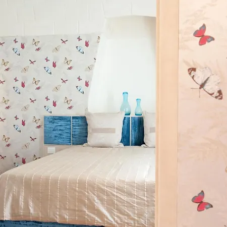 Calderoni Martini 호텔 4*