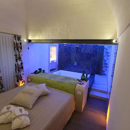 Calderoni Martini 호텔 4*