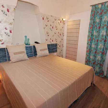 Calderoni Martini 호텔 알타무라