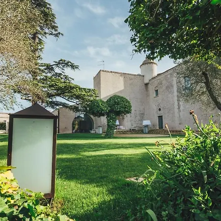 호텔 Calderoni Martini