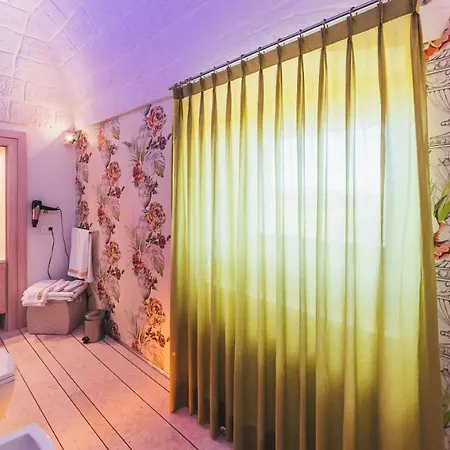 Calderoni Martini 알타무라