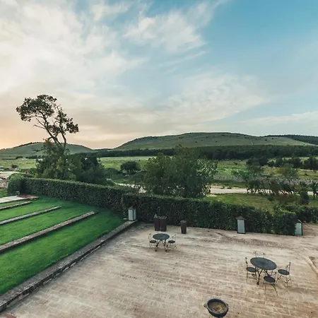 호텔 Calderoni Martini