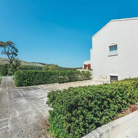 Calderoni Martini 4*