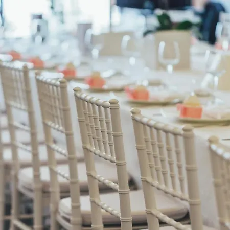 Calderoni Martini 호텔