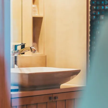 호텔 Calderoni Martini