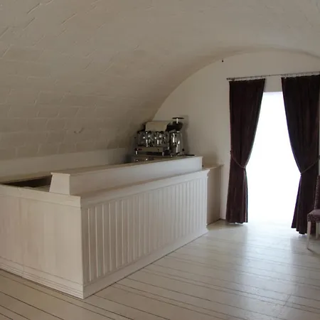 Calderoni Martini 호텔