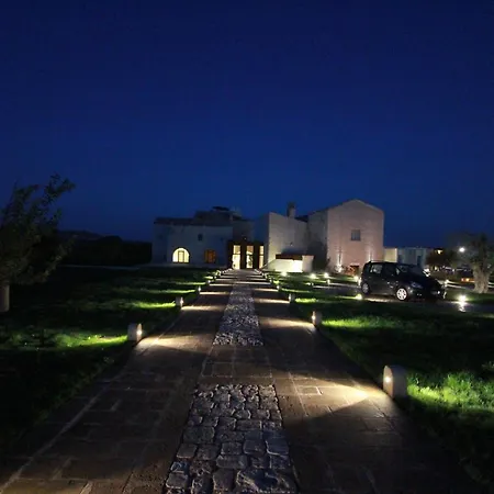 Calderoni Martini 호텔