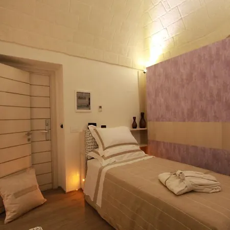 Calderoni Martini 4*