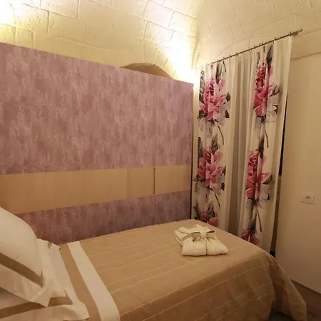 Calderoni Martini 호텔 알타무라