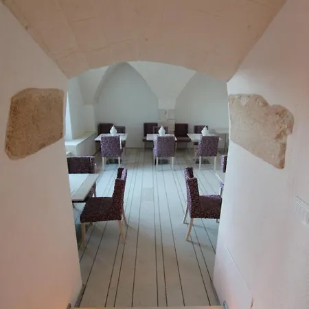 호텔 Calderoni Martini 4*