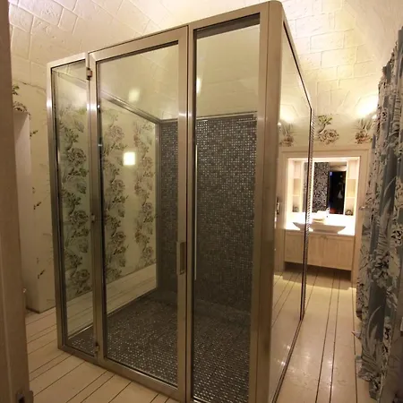 Calderoni Martini 4* 알타무라