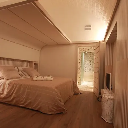 Calderoni Martini 호텔 알타무라