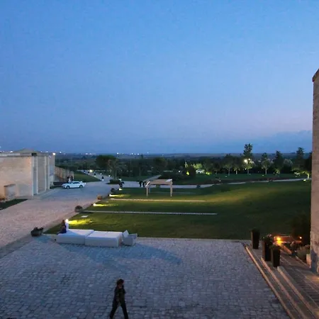 Calderoni Martini 알타무라