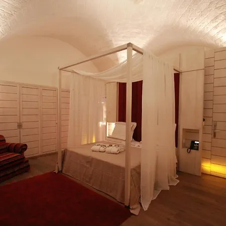 Calderoni Martini 호텔 알타무라