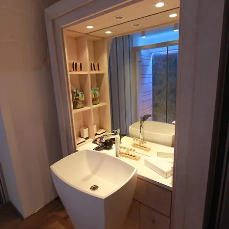 호텔 Calderoni Martini 4*