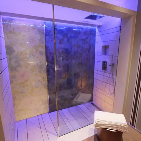 호텔 Calderoni Martini 알타무라