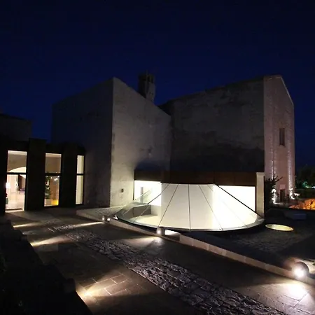 Hotel Calderoni Martini Altamura