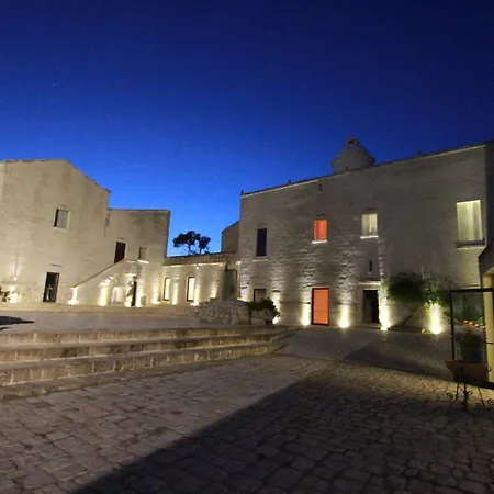 Otel Calderoni Martini Altamura