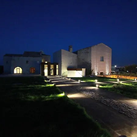 Hotel Calderoni Martini 4*