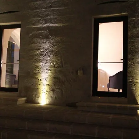 Calderoni Martini Hotel Altamura