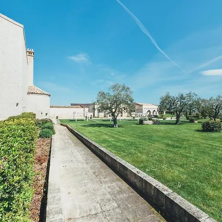 Hotel Calderoni Martini Altamura