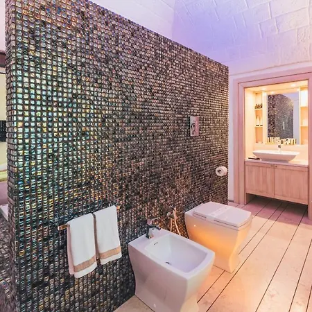 Calderoni Martini Hotel 4*