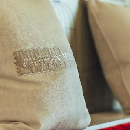 Calderoni Martini Hotel 4*