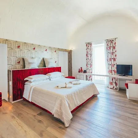 Calderoni Martini Hotel Altamura