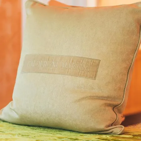 فندق Calderoni Martini ألتامورا