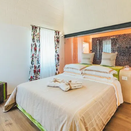 Calderoni Martini Hotel Altamura