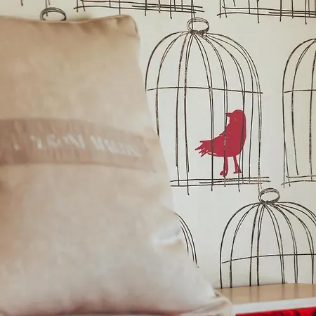 Hotel Calderoni Martini