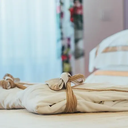 Calderoni Martini 4*