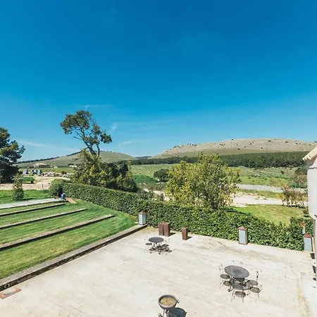 Calderoni Martini 4*