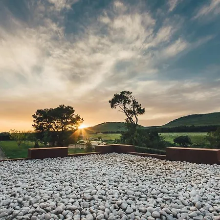 فندق Calderoni Martini