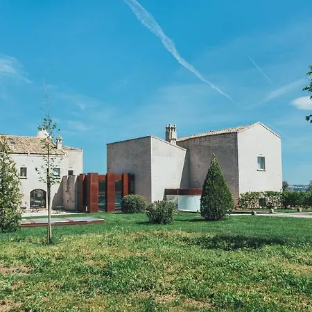 Calderoni Martini 4*