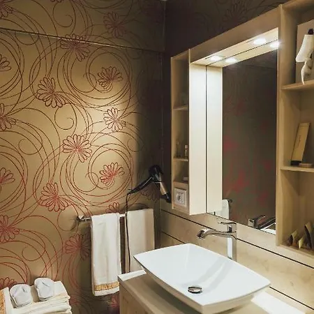 Hotel Calderoni Martini