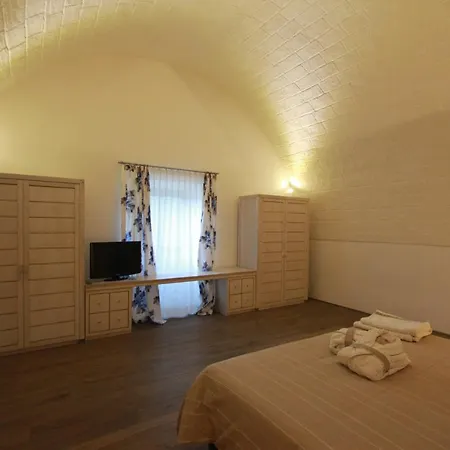 Hotel Calderoni Martini 4*