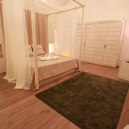 Calderoni Martini 4* Altamura