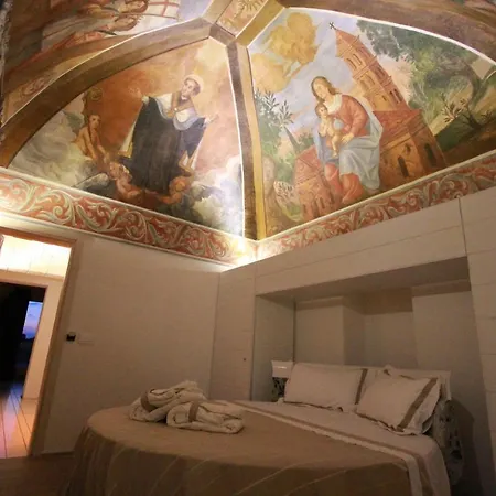 Hotel Calderoni Martini 4*