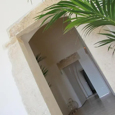 Hotel Calderoni Martini