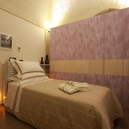 Hotel Calderoni Martini