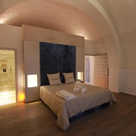 Hotel Calderoni Martini