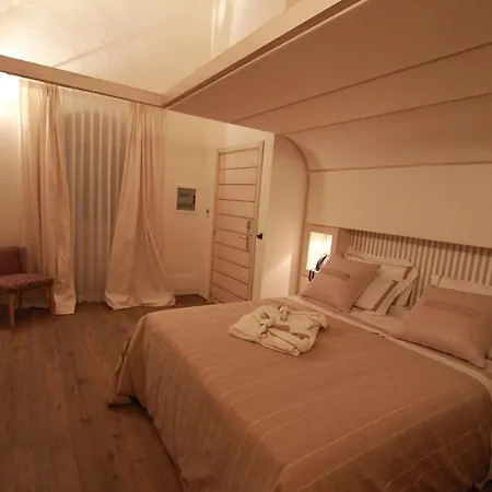 Calderoni Martini 4* Altamura