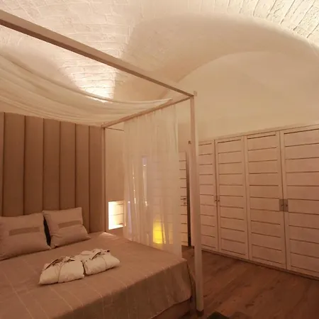 Hotel Calderoni Martini 4*