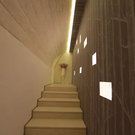 Calderoni Martini Otel 4*