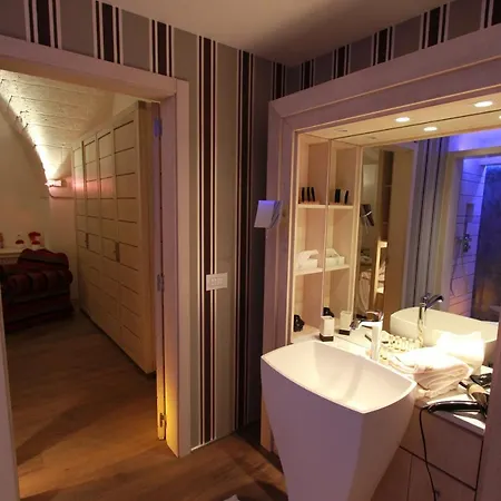 Calderoni Martini 4* Altamura