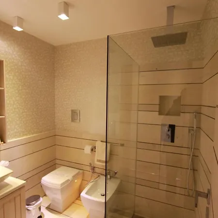 Calderoni Martini 4* ألتامورا