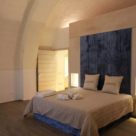 Calderoni Martini Hotel Altamura